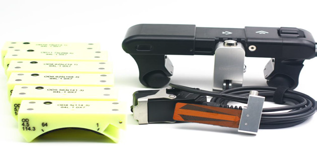 Corrosion scanner series
