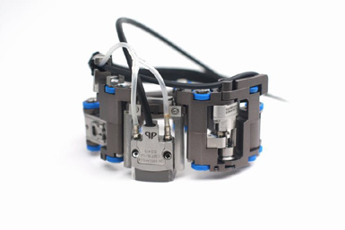 Chain scanner series