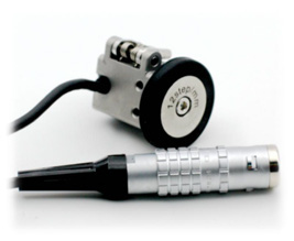 Encoder accessories