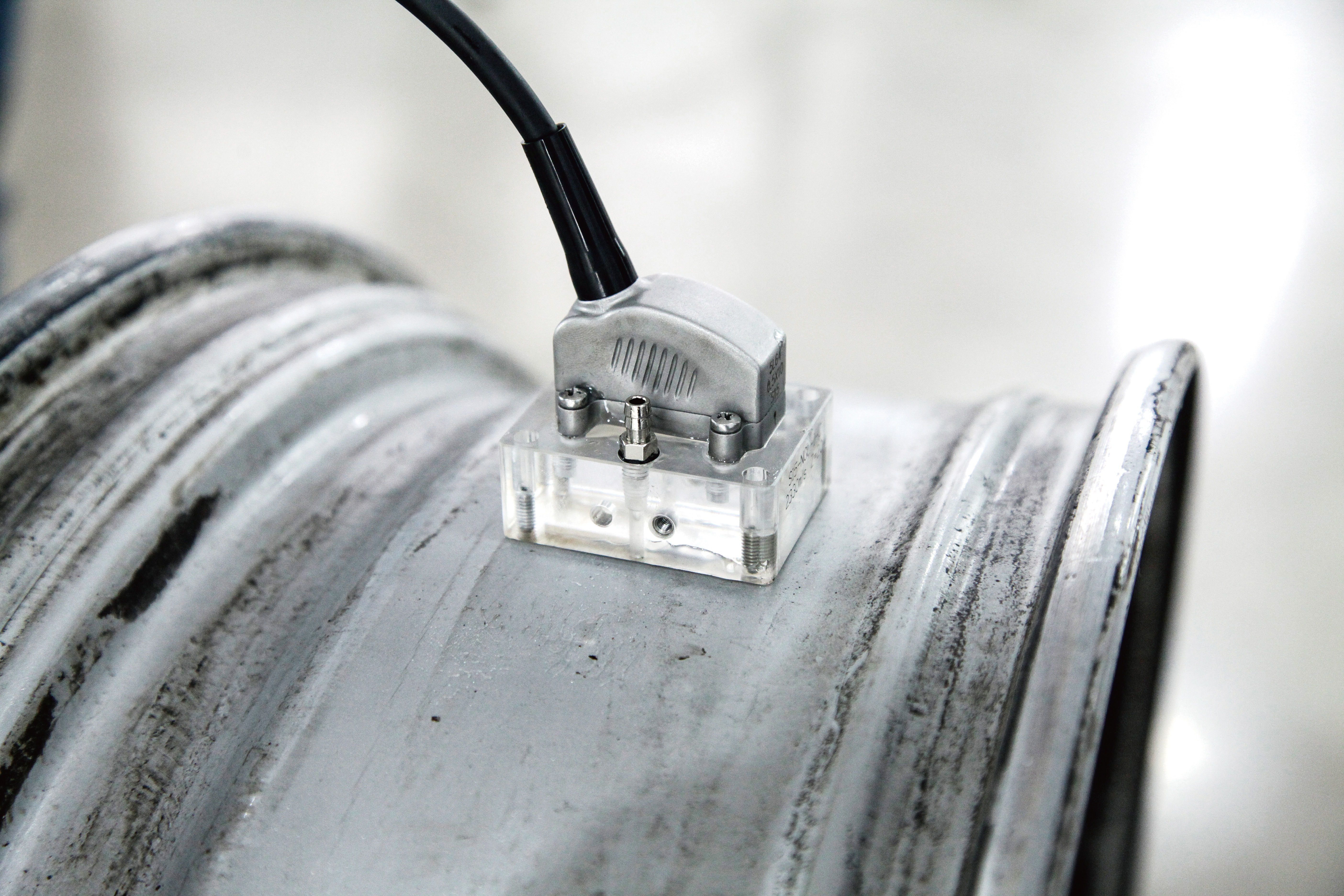 UT and TOFD probe series
